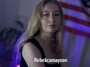 Rebekcamayson