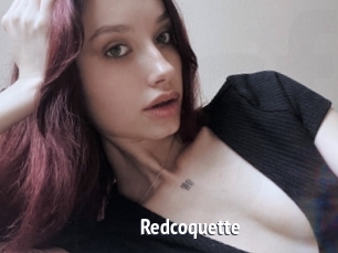 Redcoquette