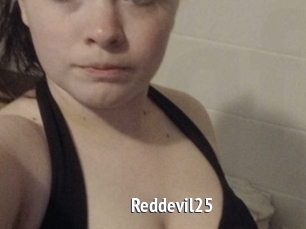 Reddevil25