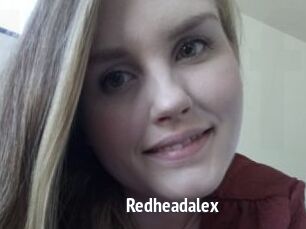 Redheadalex