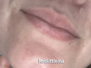 Redlittleina