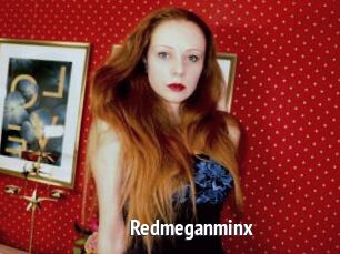 Redmeganminx