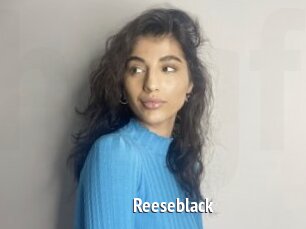 Reeseblack