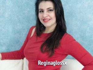 Reginaglossx