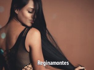 Reginamontes