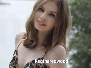 Reginaredwood