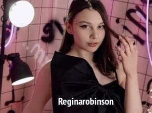 Reginarobinson