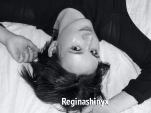 Reginashinyx