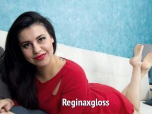 Reginaxgloss