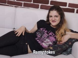 Remystokes