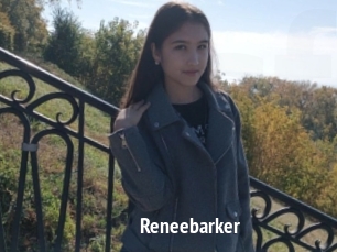 Reneebarker