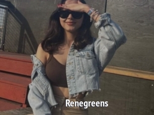 Renegreens