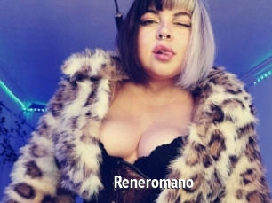 Reneromano