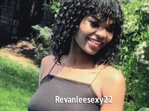 Revanleesexy22