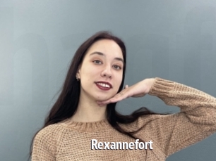 Rexannefort