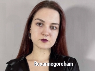 Rexannegoreham