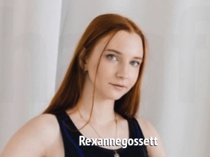 Rexannegossett