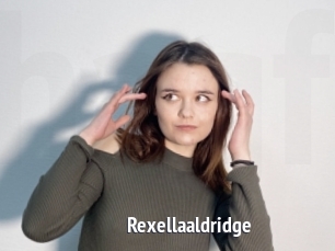 Rexellaaldridge