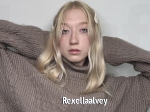 Rexellaalvey