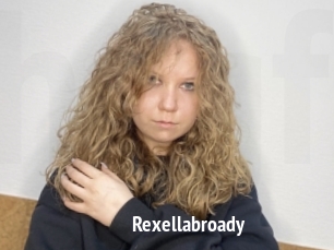 Rexellabroady