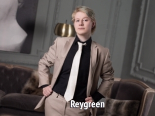 Reygreen