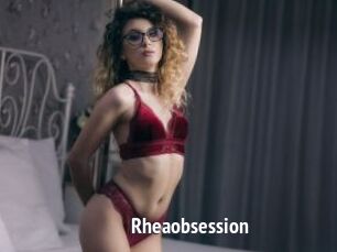 Rheaobsession