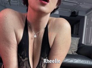 Rheelle