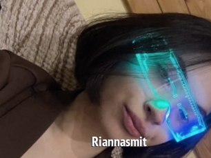 Riannasmit