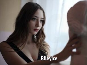 Rileyice