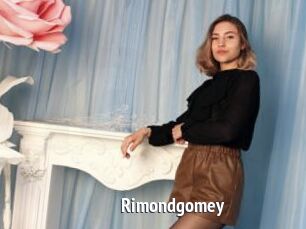 Rimondgomey