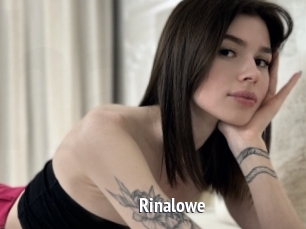 Rinalowe