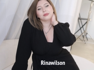 Rinawilson