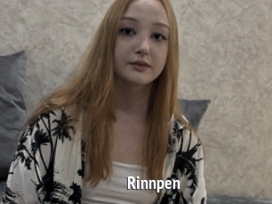 Rinnpen