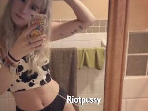 Riotpussy