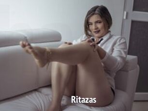 Ritazas