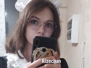 Rizechan