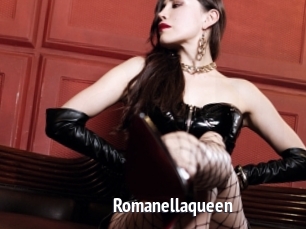 Romanellaqueen