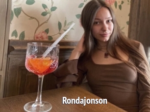 Rondajonson