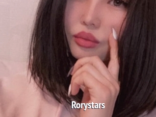 Rorystars