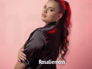 Rosaliemoss