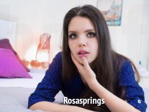 Rosasprings