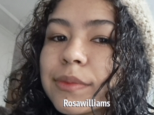 Rosawilliams