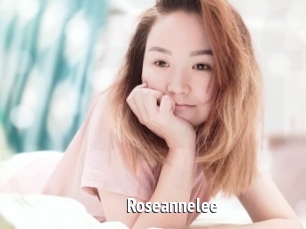 Roseannelee