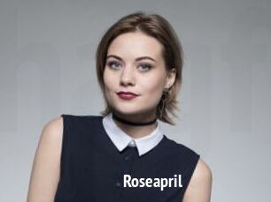 Roseapril