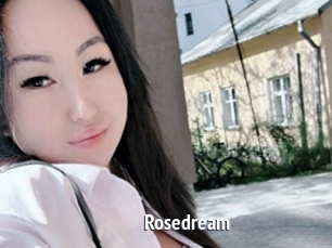 Rosedream