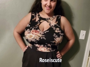 Roseiscute