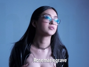 Rosemariegrave