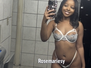 Rosemariesy