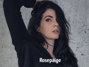 Rosepaige