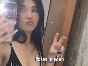 Roses_in_eden